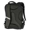 Picture of Starpak Multi-Compartment Black Backpack